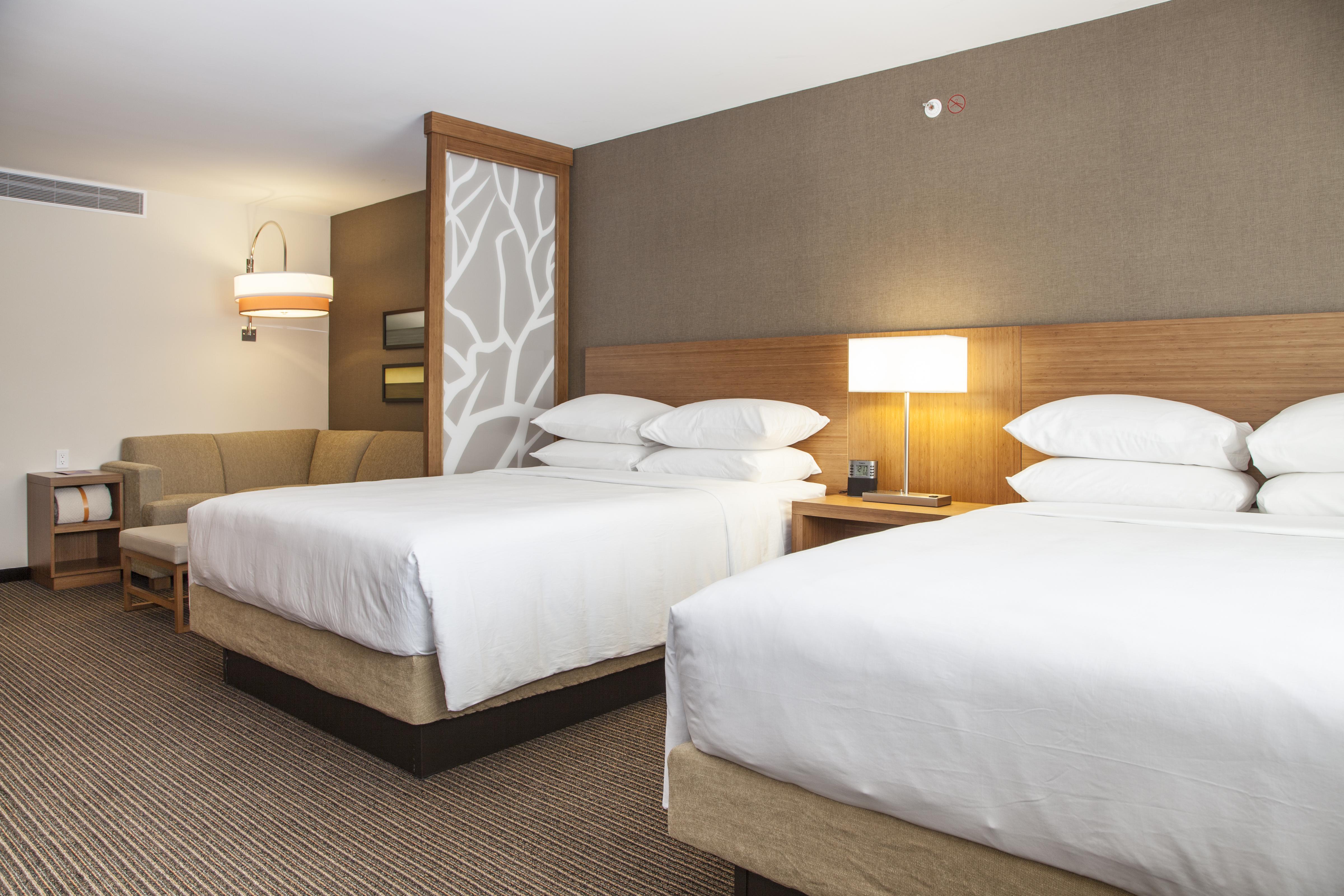 ไฮแอท เพลซ ลา ปาซ Hotel ลาปาซ ภายนอก รูปภาพ