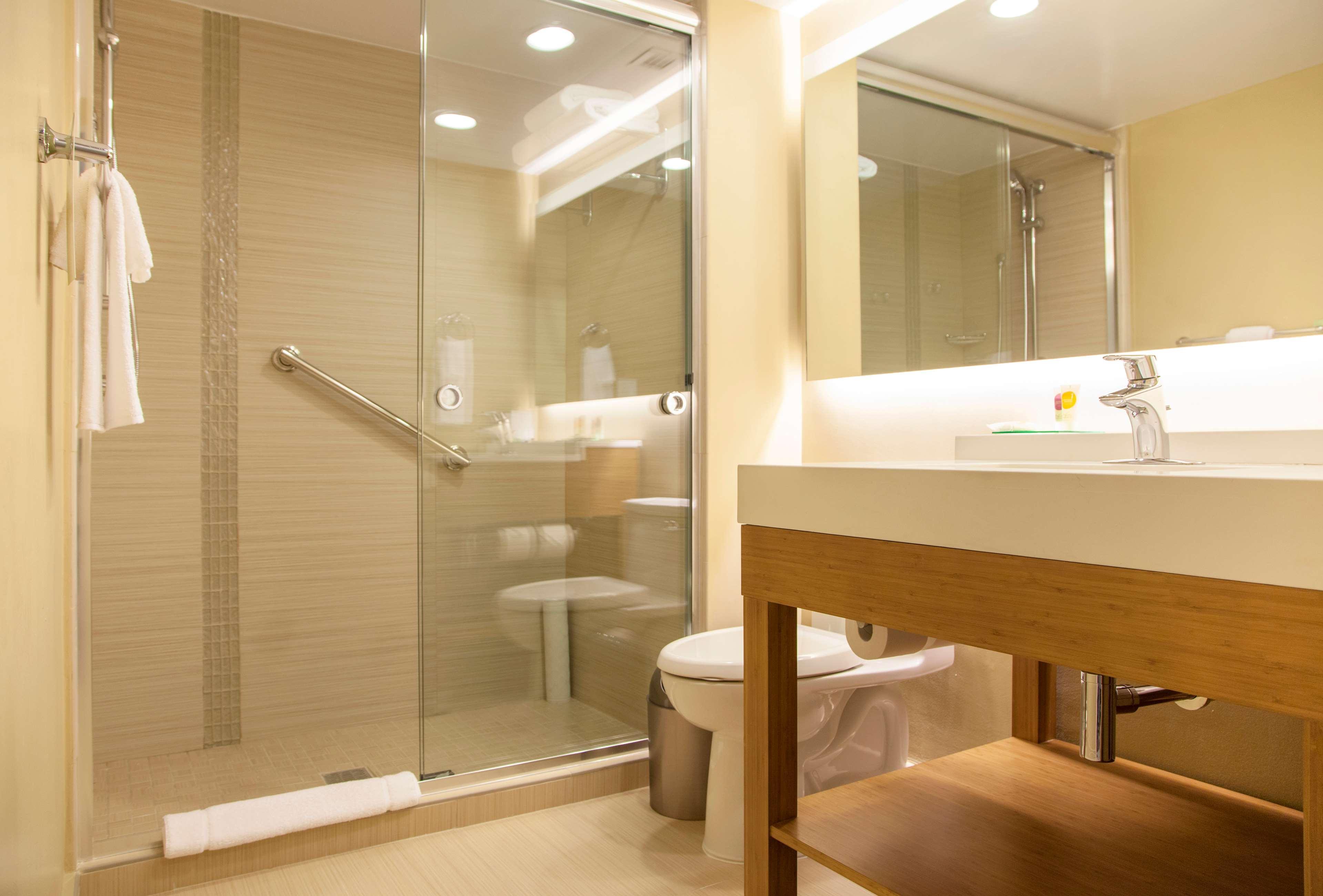 ไฮแอท เพลซ ลา ปาซ Hotel ลาปาซ ภายนอก รูปภาพ