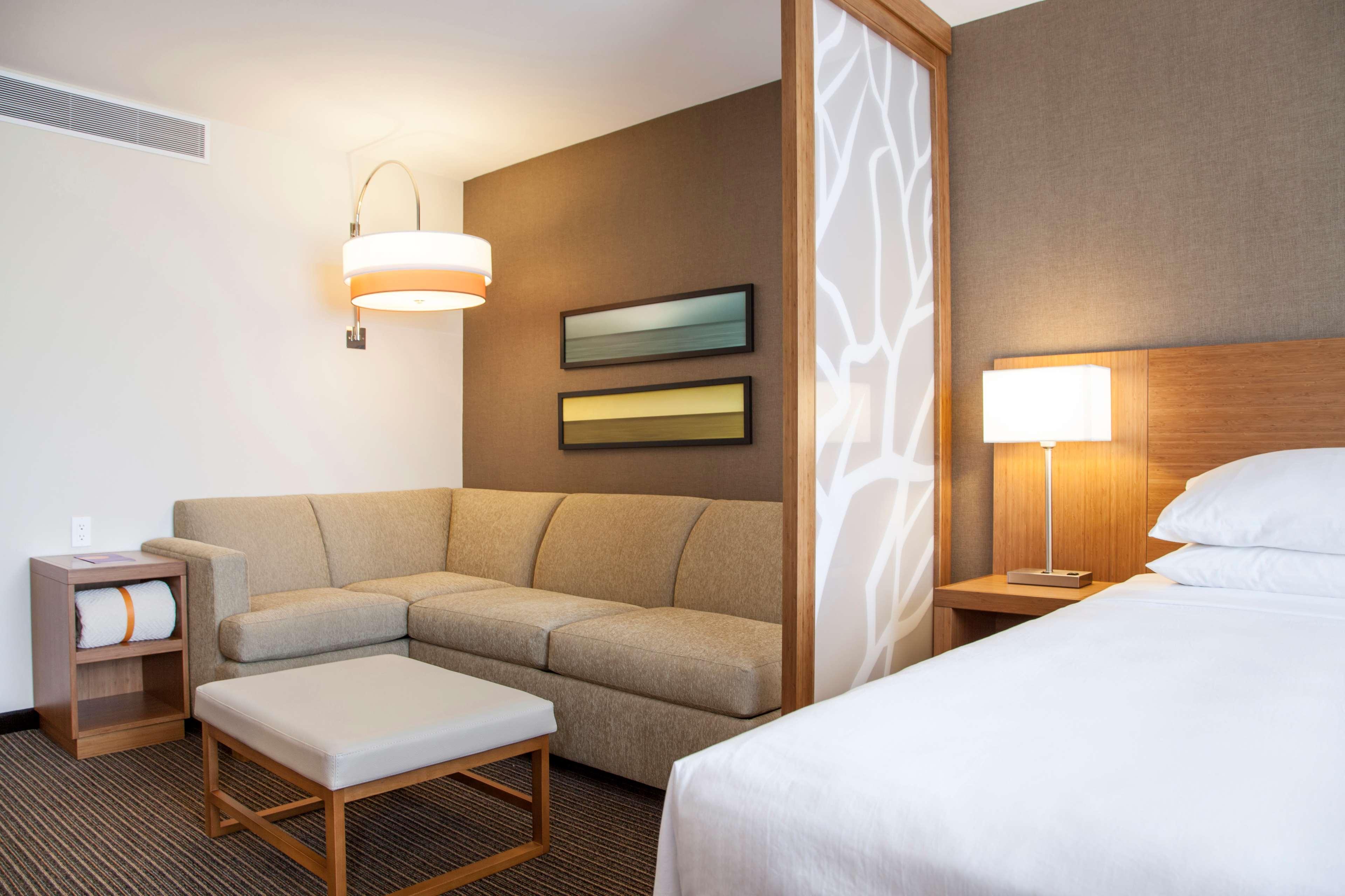 ไฮแอท เพลซ ลา ปาซ Hotel ลาปาซ ภายนอก รูปภาพ