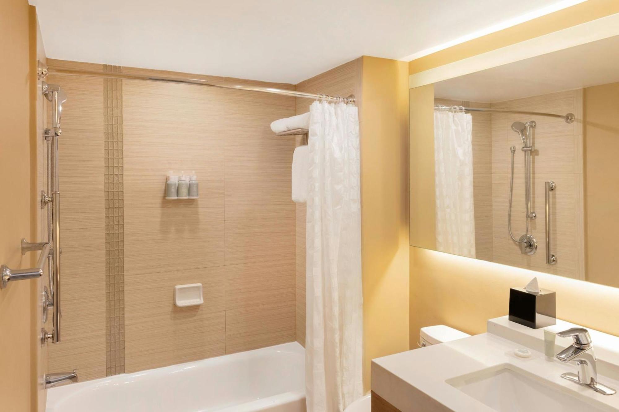 ไฮแอท เพลซ ลา ปาซ Hotel ลาปาซ ภายนอก รูปภาพ