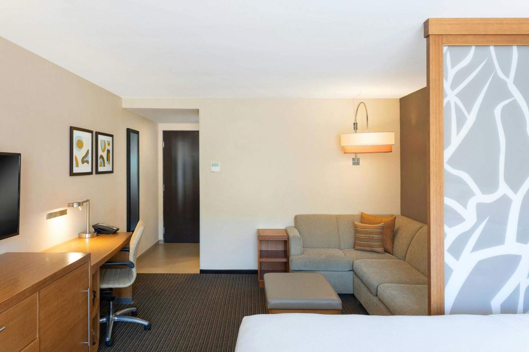 ไฮแอท เพลซ ลา ปาซ Hotel ลาปาซ ภายนอก รูปภาพ