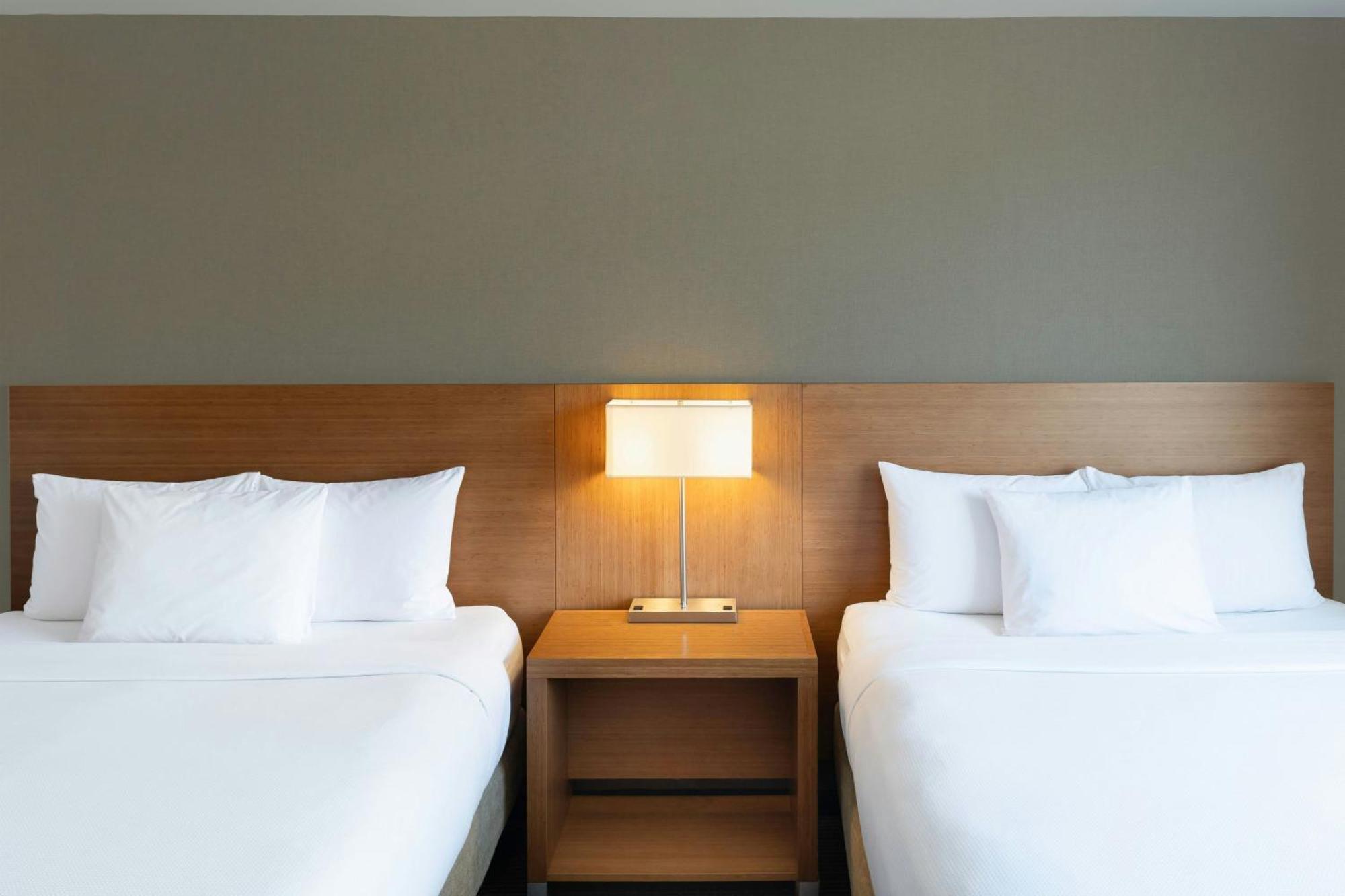 ไฮแอท เพลซ ลา ปาซ Hotel ลาปาซ ภายนอก รูปภาพ