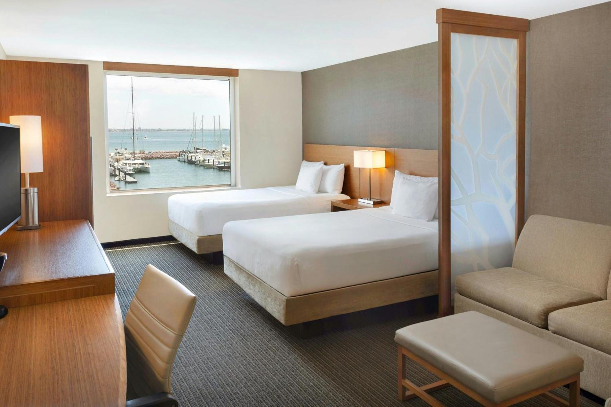 ไฮแอท เพลซ ลา ปาซ Hotel ลาปาซ ภายนอก รูปภาพ