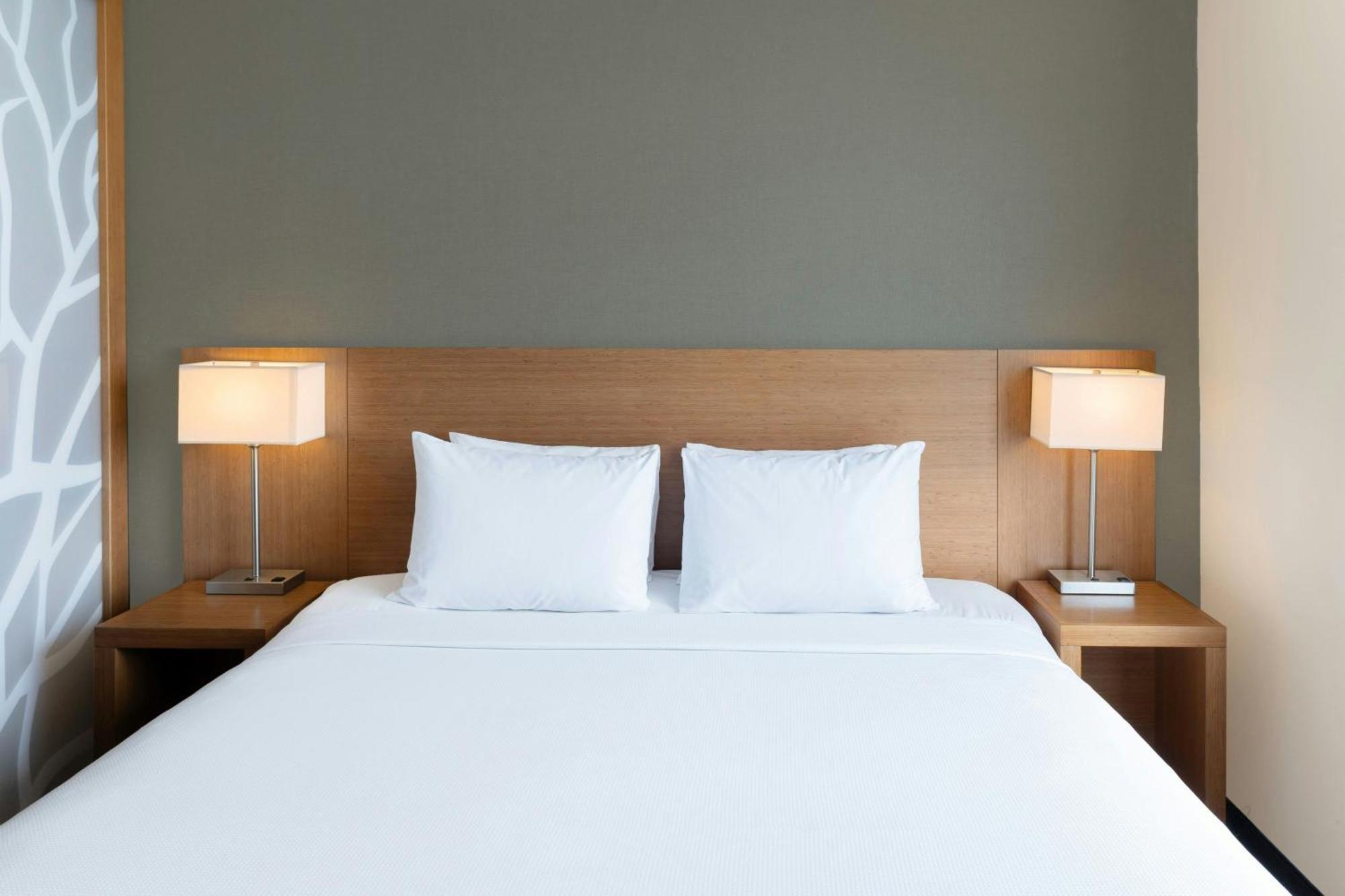ไฮแอท เพลซ ลา ปาซ Hotel ลาปาซ ภายนอก รูปภาพ
