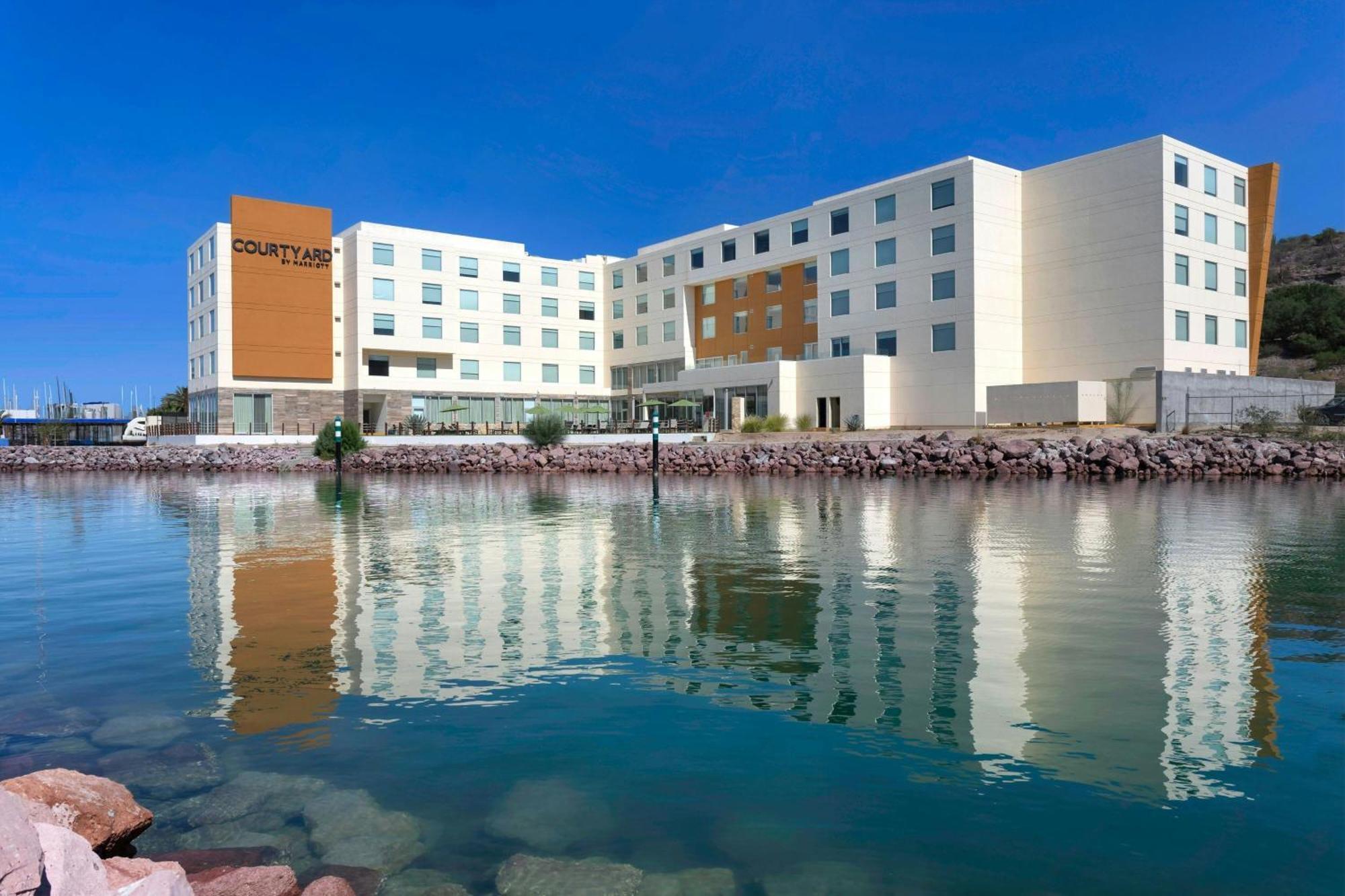ไฮแอท เพลซ ลา ปาซ Hotel ลาปาซ ภายนอก รูปภาพ