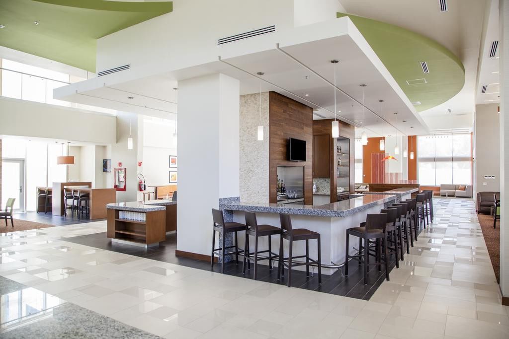 ไฮแอท เพลซ ลา ปาซ Hotel ลาปาซ ภายนอก รูปภาพ