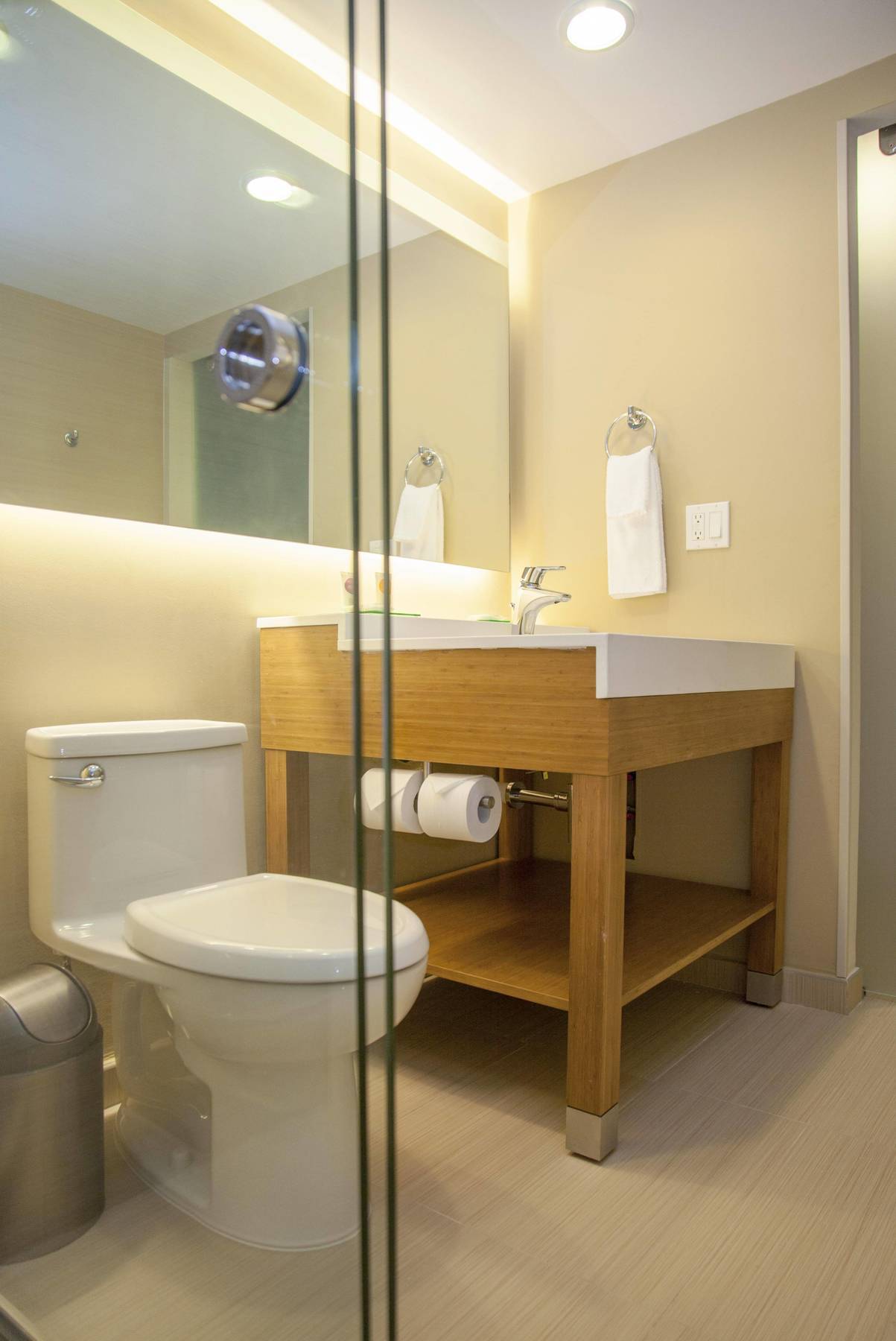 ไฮแอท เพลซ ลา ปาซ Hotel ลาปาซ ภายนอก รูปภาพ