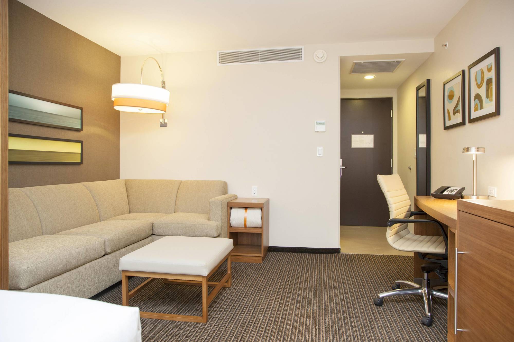 ไฮแอท เพลซ ลา ปาซ Hotel ลาปาซ ภายนอก รูปภาพ